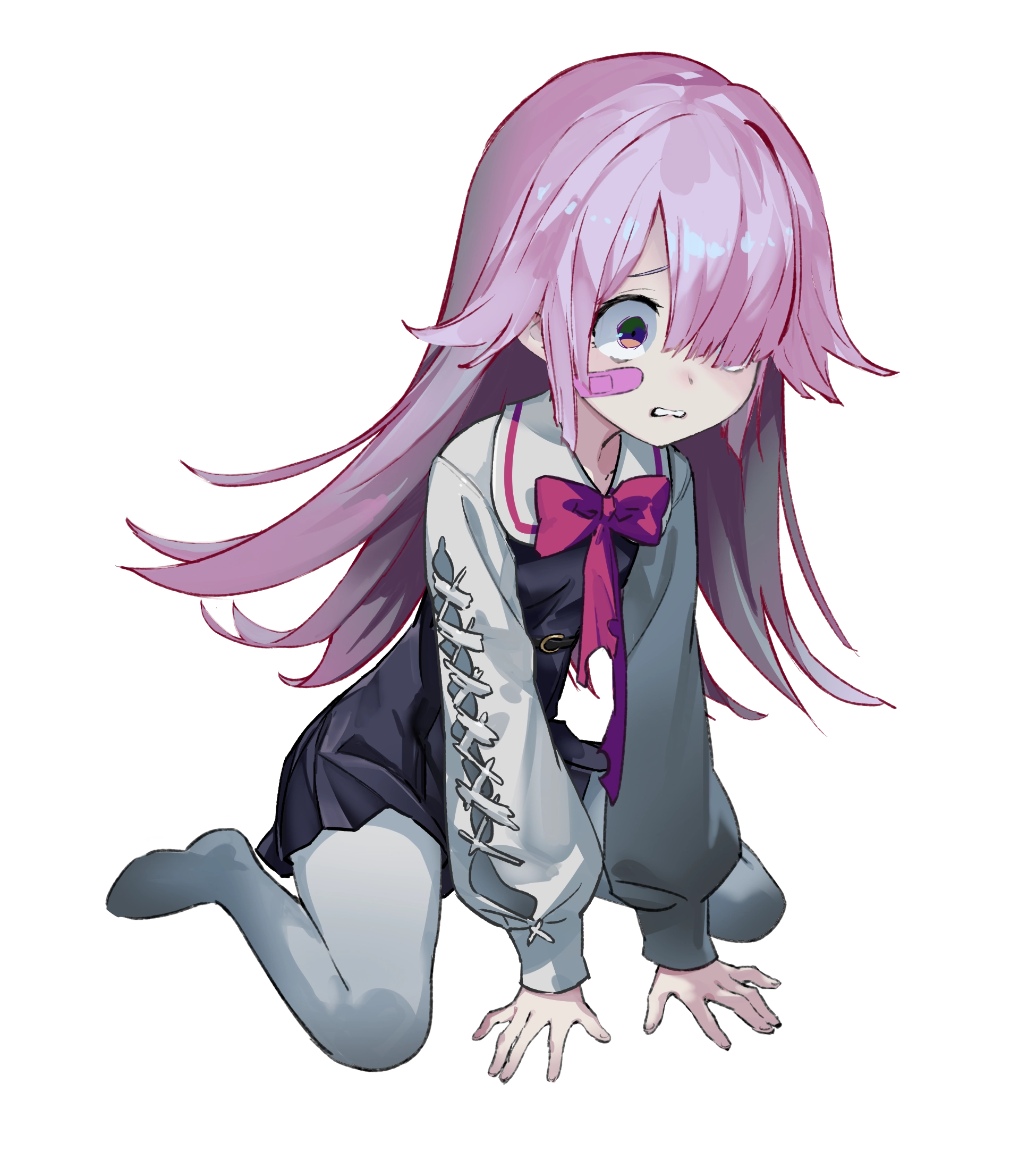 リナち（こわい）