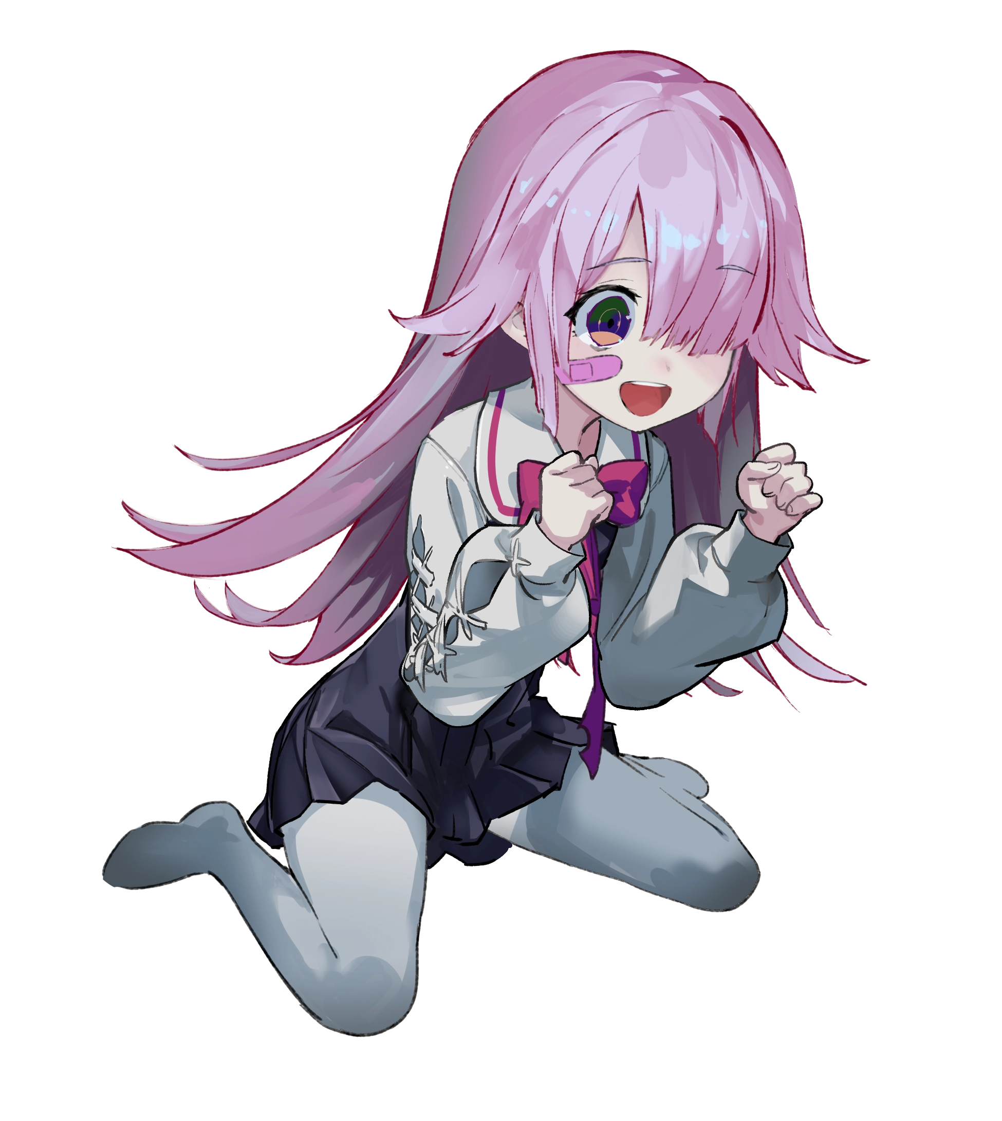 リナち（楽しい）